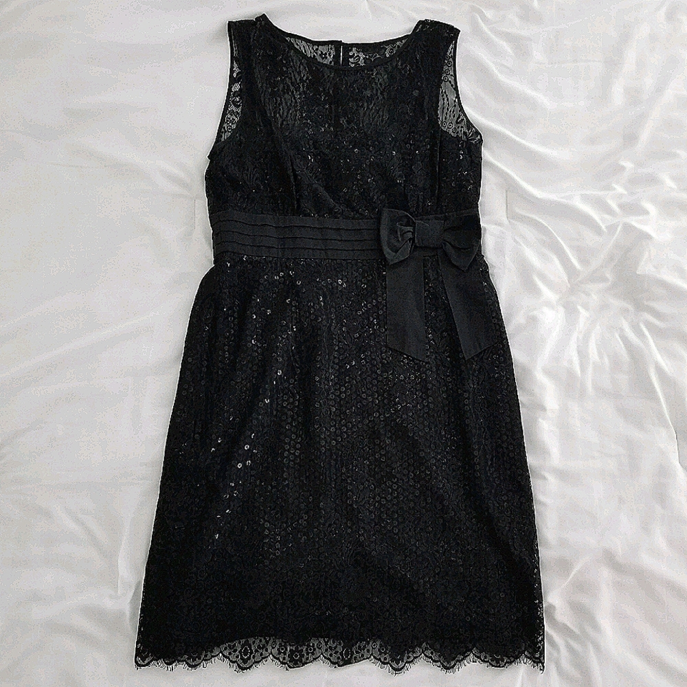 Tahani cocktail dress